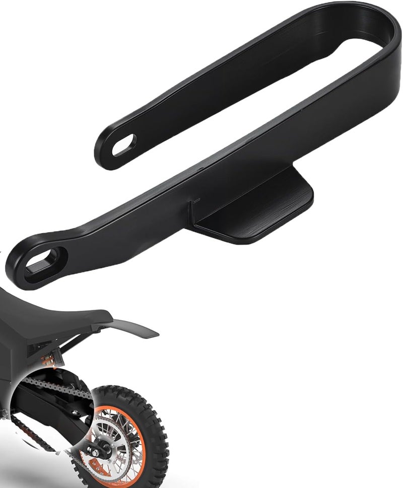 NACORE E Dirt Bike Chain Slider Guide for Tutti Soleil01, Chain Guard Protector for Tuttio Soleil 01 - Image 1